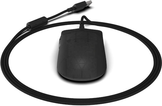 Endgame Gear OP1w 4k v2 Gaming Ποντίκι 30000 DPI Dark Frost