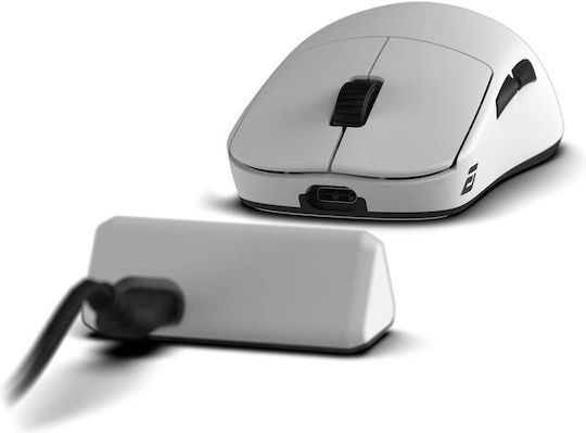 Endgame Gear OP1w 4k v2 Gaming Ποντίκι 30000 DPI Λευκό