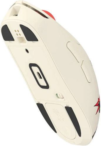 A4Tech R72 Ultra Duo Mouse de Gaming Proxy Boom