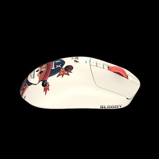A4Tech R72 Ultra Duo Mouse de Gaming Proxy Boom