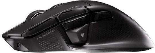 Corsair Nightsword V2 Ασύρματο RGB Gaming Ποντίκι 33000 DPI Μαύρο