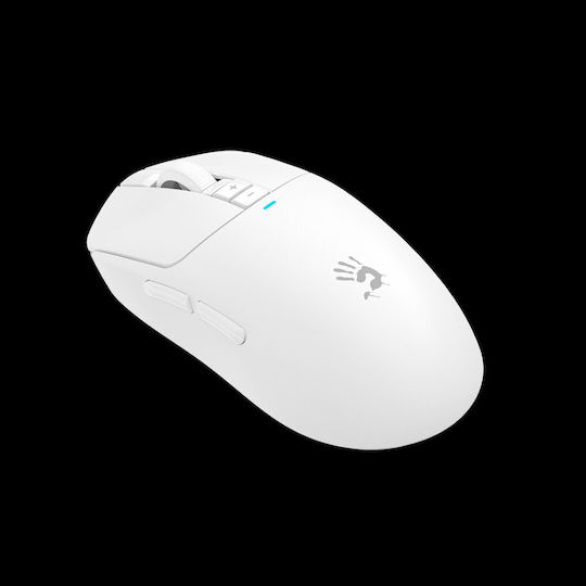 A4Tech Bloody R72 Ultra Wireless Gaming Mouse White