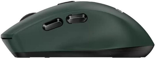 Genius Scorpion M8100 Gaming Mouse 3200 DPI Army Green