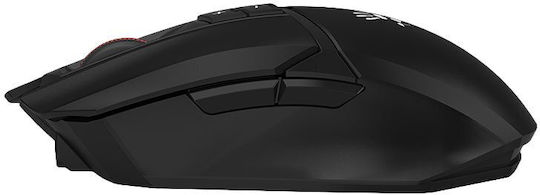 A4Tech Bloody R36 Ultra Wireless Gaming Mouse 12000 DPI Black