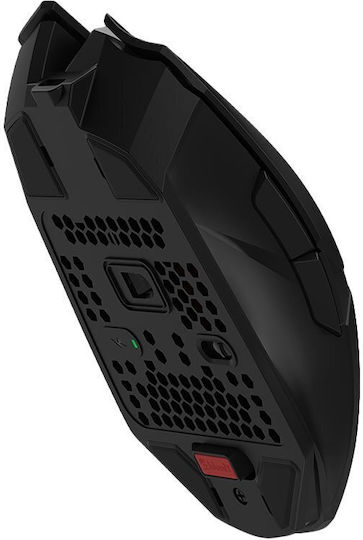 A4Tech Bloody R36 Ultra Wireless Gaming Mouse 12000 DPI Black