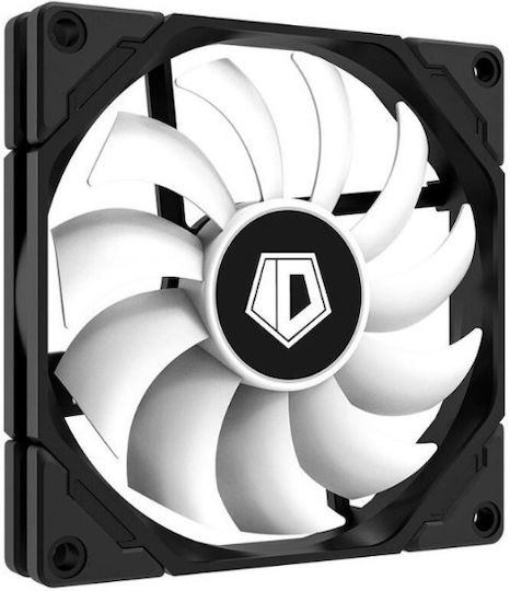 ID-Cooling PN-22 Ventilator Carcasă 120mm cu Iluminare RGB
