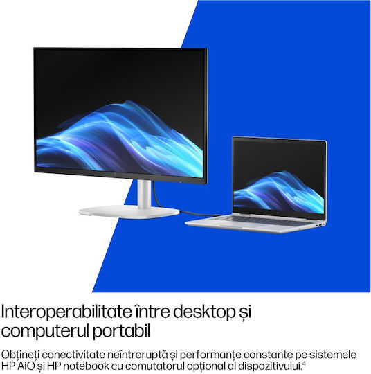 HP Elitestudio 8 G1i 27 Zoll All-in-One Computer Ultra 7-265/32GB/1TB SSD/Windows 11 Pro