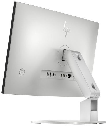 HP Elitestudio 8 G1i 27" (Nucleu Ultra 5-235/16GB/512GB SSD/W11 Pro) Argintiu
