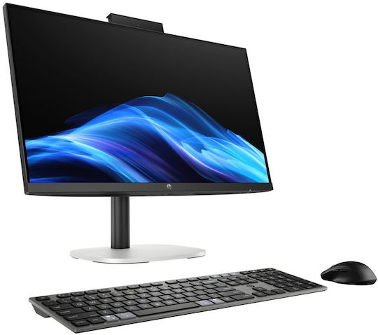 HP ProStudio 4 G1i 23.8" (Nucleu Ultra 7-265T/16GB/512GB SSD/FHD/W11 Pro)