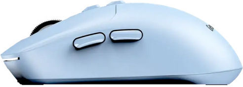 Genius NX-8080S Ασύρματο Bluetooth Ποντίκι Tiffany Blue