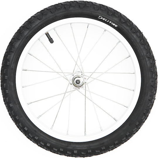 Deli Tire Гума за велосипед за деца 16" x 2.125"
