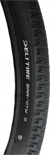 Deli Tire Λάστιχο Ποδηλάτου Mountain, Πόλης και Trekking 28"