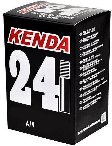 Kenda Велосипедна Гума 24 X 2.10 2.25 2.35 Av Car