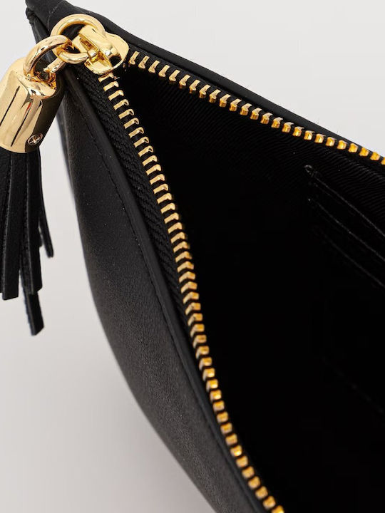Love Moschino Γυναικείο Νεσεσέρ Jc5314pp0okd0 Black