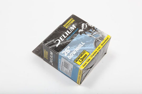 Fahrradschlauch 26x2,20/2,50 Av Strong Box Deli