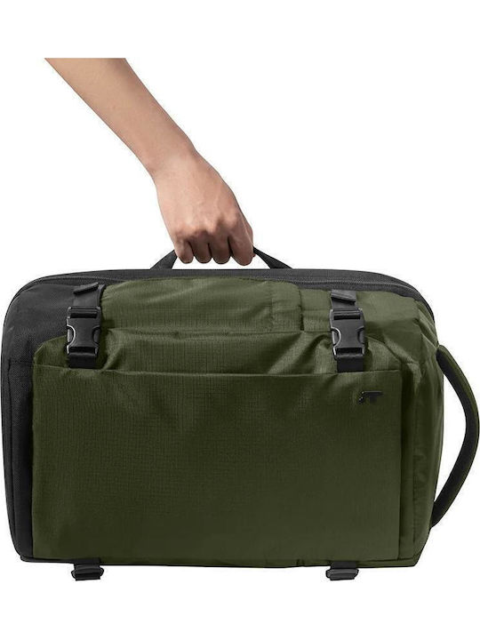 tomtoc Tomtoc Laptoptasche Für Laptop 17.3" In Grün