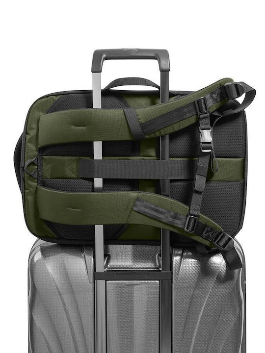 tomtoc Tomtoc Laptoptasche Für Laptop 17.3" In Grün