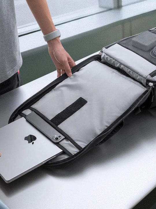 tomtoc Tomtoc Laptoptasche Für Laptop 17.3" In Grün