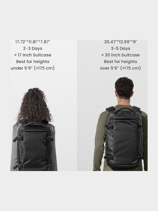 tomtoc Tomtoc Laptoptasche Für Laptop 17.3" In Grün