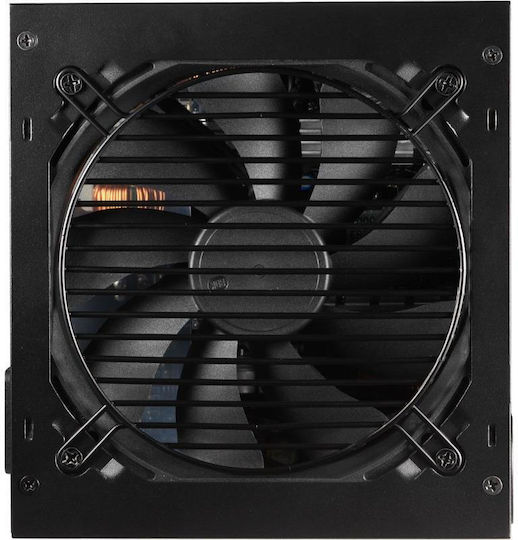 FSP/Fortron VIC-BD 750W Schwarz Netzteile Full Verkabelt 80 Plus Gold