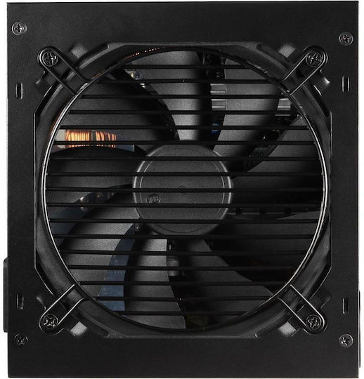 FSP/Fortron VIC-BD 650W Negru Sursă de Alimentare Full Wired 80 Plus Bronze