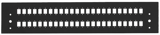 Delta Patch Panel