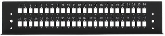 Delta Patch Panel