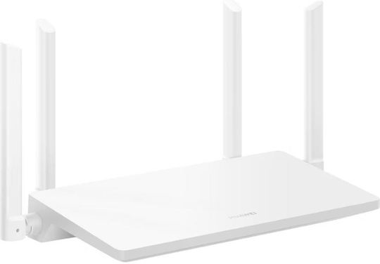 Huawei AX1 Ασύρματο Router Wi‑Fi 5 με 4 Θύρες