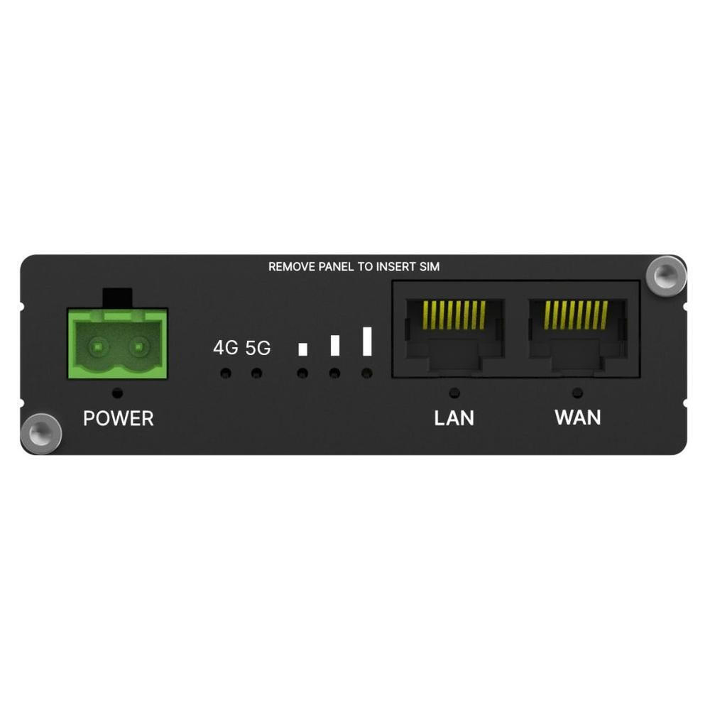 Teltonika RUT276 Ασύρματο Router με 2 Θύρες