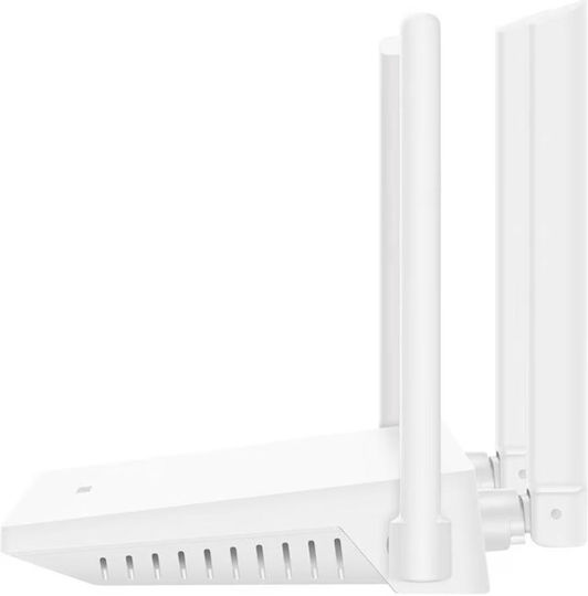 Huawei AX1 Ασύρματο Router Wi‑Fi 5 με 4 Θύρες