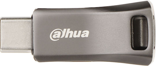 Dahua 64GB USB 3.2 Флашка Черна