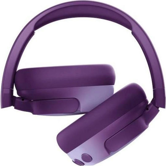 Fresh 'n Rebel Clam Junior Ασύρματα / Ενσύρματα Παιδικά Over Ear Ακουστικά με 60 ώρες Λειτουργίας Mighty Magic