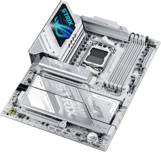 Asus ROG Strix X870E-A Дънна Платка ATX с AMD AM5 Сокет 90MB1P30-M0EAY0