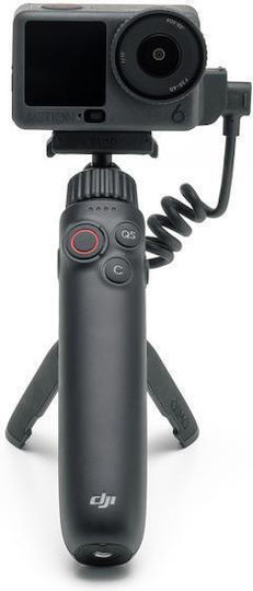 Dji Osmo Action Dual-direction Battery Handle