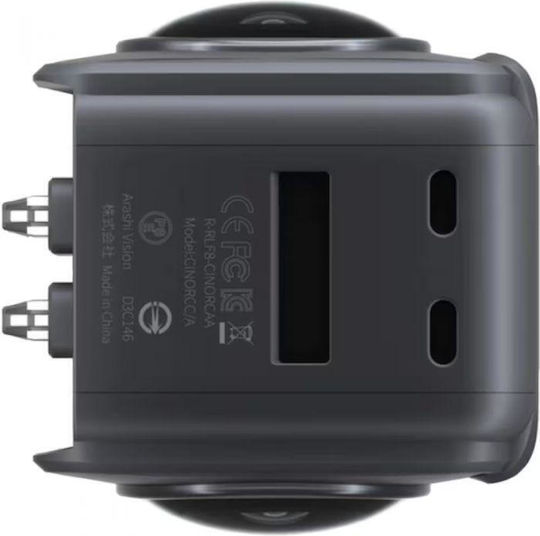 Insta360 One RS 360 για Insta360 Action Camera