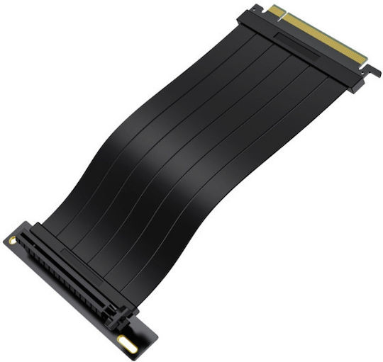Gamemax Pci-e 4.0 Riser Cable Case Accessory Black