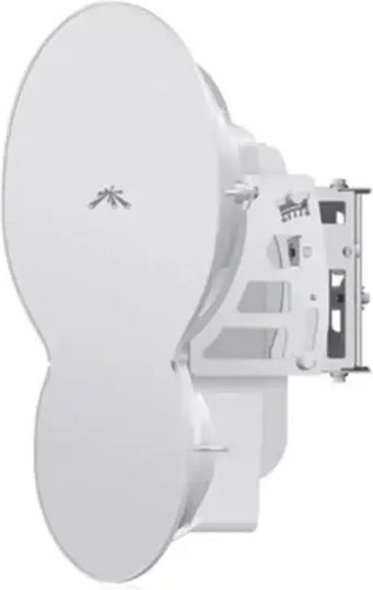 Ubiquiti AF-5U Extern Wi-Fi-Antenne WiFi Parabolantenne 23dBi mit Ethernet-Anschluss