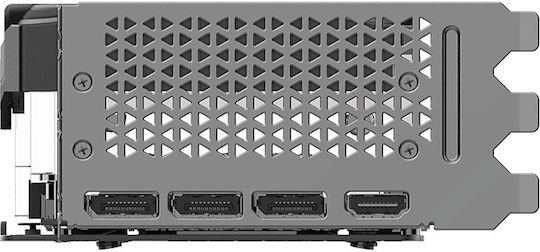 PNY GeForce RTX 5070 Ti 16GB GDDR7 Triple DP Graphics Card