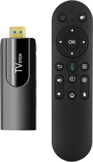 Smart TV Stick Full HD Bluetooth / HDMI
