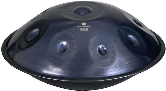 Sela Handpan 9 Νοτών σε Κλίμακα E Kurd