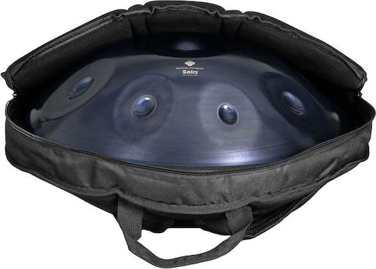 Sela Handpan 9 Νοτών σε Κλίμακα E Kurd