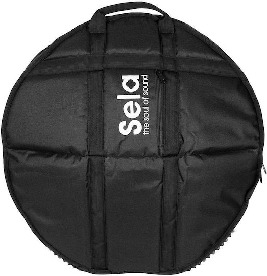 Sela Handpan 9 Νοτών σε Κλίμακα D Kurd