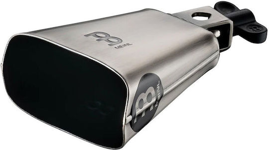 Meinl Chrome & Steel Finish Cowbell Cowbell