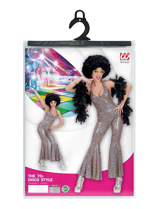 Carnival Costume 70s