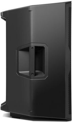 Alto TS 412 Αυτοενισχυόμενο Ηχείο PA 1250W με Woofer 12" 35.4x35.1x60.7εκ.