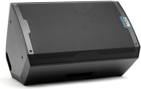 Alto TS 412 Αυτοενισχυόμενο Ηχείο PA 1250W με Woofer 12" 35.4x35.1x60.7εκ.