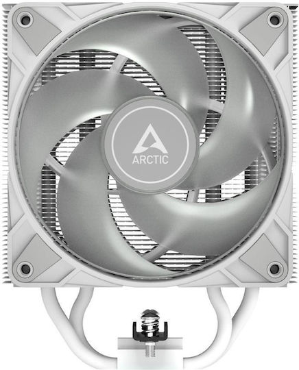 Arctic Freezer 36 SI A-RGB Ψύκτρα Επεξεργαστή για Socket 1700/1851/AM4/AM5 Λευκή