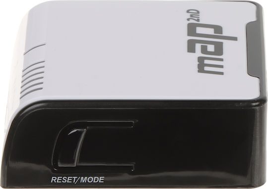 MikroTik mAP Access Point Wi‑Fi 4 Single Band (2.4GHz)