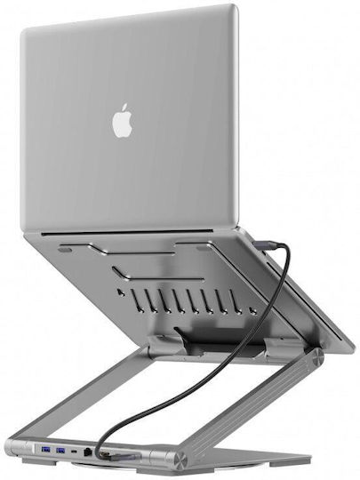 Canyon Stand Canyon Cns-sds2 Detachable Hub Onstand 2 Silver