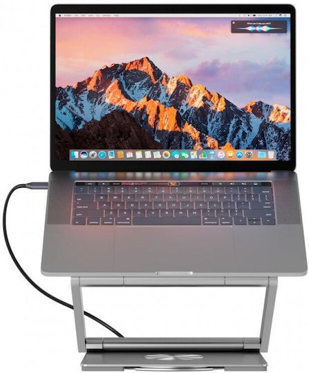 Canyon Stand Canyon Cns-sds2 Detachable Hub Onstand 2 Silver